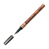 Маркер Sakura Pen-Touch Calligrapher, средний стержень 1.8 мм, #54 медный