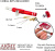 Army Painter Модельная дрель Miniature and Model Drill