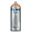 Аэрозольная краска Molotow Flame Blue/ Apricot FB-210, 400 мл