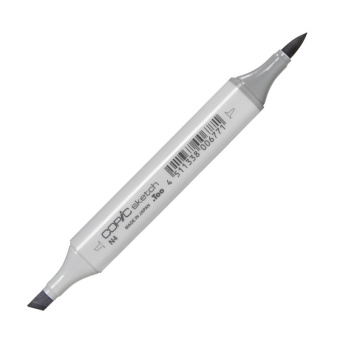 Маркер Copic Sketch N4 Neutral Gray