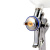 Краскопульт Auarita ITALCO H-3003 LVMP, 600 мл
