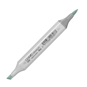 Маркер COPIC Sketch G00 Jade Green