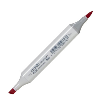 Маркер Copic Sketch RV29 Crimson