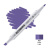 Маркер SKETCHMARKER V21 Deep Lilac (Глубокий сиреневый)