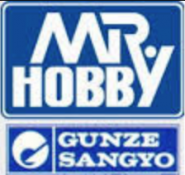 Mr. Hobby