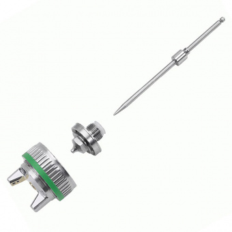 Распылительный комплект SATA jet 1500 B HVLP