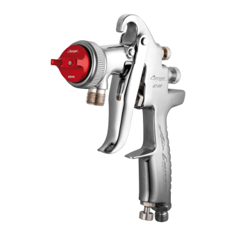 Краскопульт Iwata AZ1 HTE2 Pressure