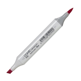 Маркер Copic Sketch R56 Currant