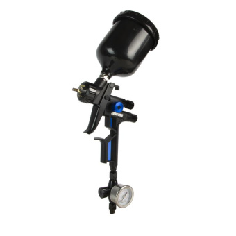 JETA PRO Краскопульт JP5500 HVLP
