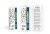 Набор капиллярных ручек Sketchmarker Artist fine pen Light colors, 12 цв.