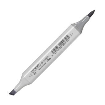Маркер Copic Sketch N3 Neutral Gray