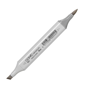 Маркер COPIC Sketch W3 Warm Gray