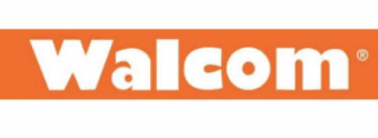 Миникраскопульт Walcom EGO HVLP, верхний бачок 180 мл