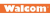 Миникраскопульт Walcom EGO HVLP, верхний бачок 180 мл