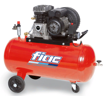 Компрессор Fiac CCS 100-360M