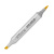 Маркер Copic Sketch Y18 Lightning Yellow
