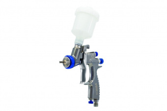Краскопульт Graco Finex HVLP