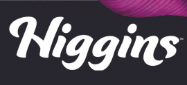 Higgins
