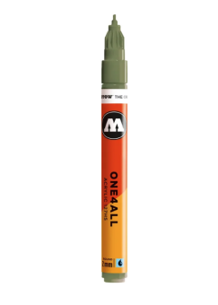 Маркер Molotow ONE4ALL 127HS 2 мм #205 amazonas light