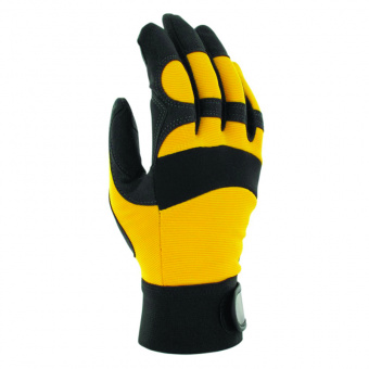 Comasec SAS Marigold XRT Mechanix AV Перчатки антивибрационные