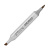 Маркер Copic Sketch E57 Light Walnut