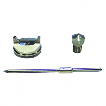 Распылительный комплект к краскопульту AsturoMEC 9000/9001 HVLP
