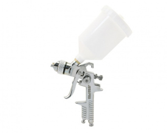 Краскораспылитель JETA LIGHT JL827 HVLP