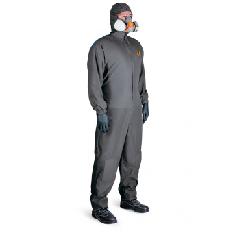 Jeta Safety JPC155-L Комбинезон малярный многоразовый, размер L