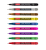 Derwent Ручка капиллярная Line Maker 0.3 мм, розовый
