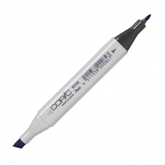 Маркер Copic Classic BV08-Blue Violet