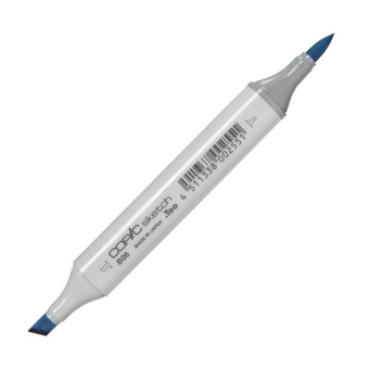 Маркер Copic Sketch B06 Peacock Blue