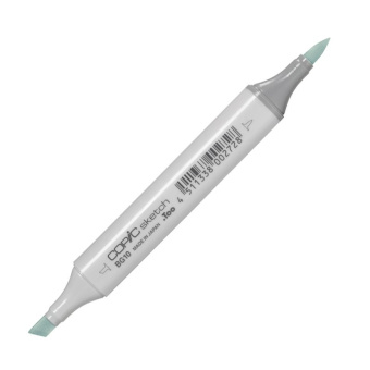 Маркер Copic Sketch BG10 Cool Shadow