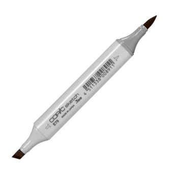 Маркер Copic Sketch E79 Cashew