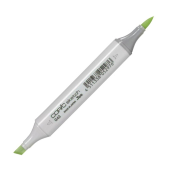 Маркер Copic Sketch G43 Pistachio