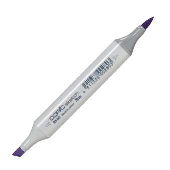 Маркер Copic Sketch BV00 Mauve Shadow