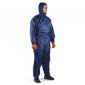 Jeta Safety JPC85b Комбинезон повышенной плотности
