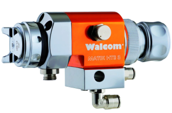 Автоматическая головка Walcom MATIK HTE 3