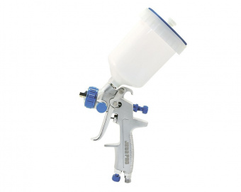 Грунтовочный краскопульт JETA PRO JP931PR LVMP