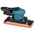 Dynabrade Dynabug II 58507 Пневматическая шлифовальная машинка