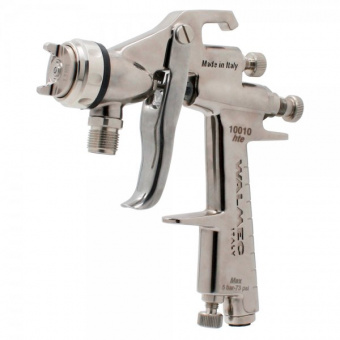 Краскопульт AsturoMec 10010 SP HTE SR, нижняя подача