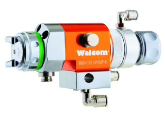 Автоматическая головка Walcom Matik HVLP 4