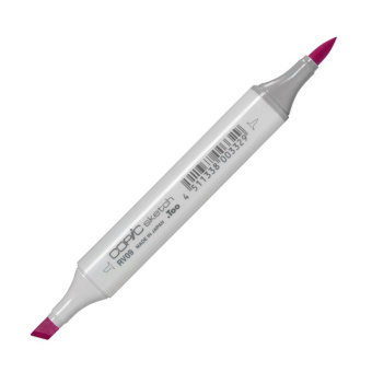 Маркер Copic Sketch RV09 Fuchsia