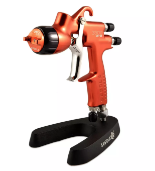 Краскопульт Sagola 3300 GTO TECH, без бачка