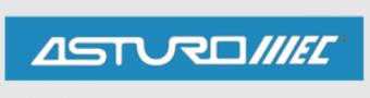 Распылительный комплект AsturoMec для 10010/SP Colla