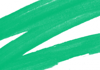 Маркер Grog Pointer 02 APP зеленый/ Obitory Green 2 мм