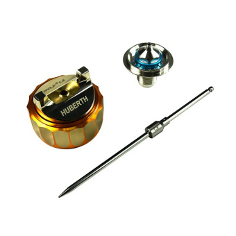 Сменный комплект для краскопультов Huberth HVLP+ RP15010HV