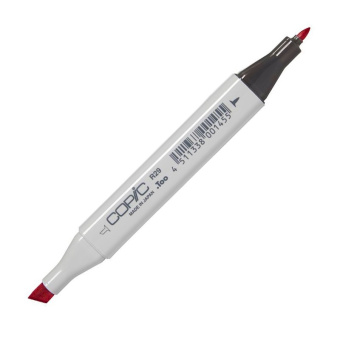 Маркер Copic Classic R29-Lipstick Red