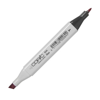Маркер Copic Classic E04-Lipstick Natural