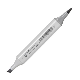 Маркер Copic Sketch N5 Neutral Gray