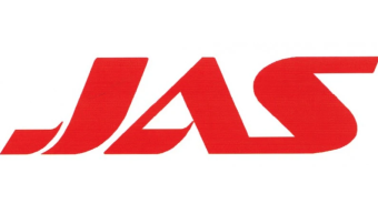 JAS 4823 Лезвие для ножей, 0,5 х 9 х 43 мм, 6 шт./уп.